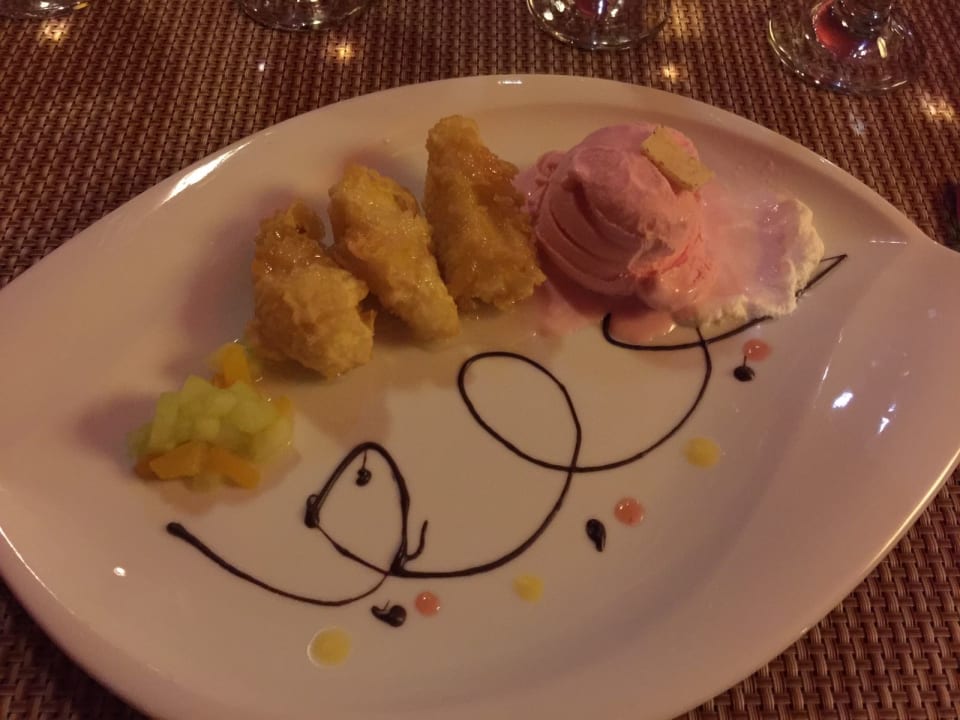 Restaurant Makadi Spa - Adults only