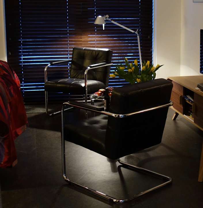 Zimmer Arthouse B&B Dordrecht