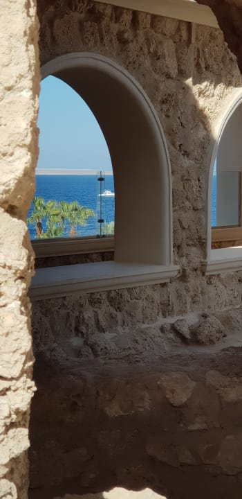 Ausblick Pickalbatros Citadel Resort