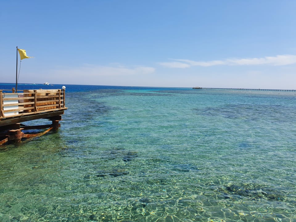 Strand Cleopatra Luxury Resort Makadi Bay