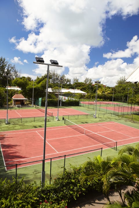 Sport & Freizeit Club Med La Pointe aux Canonniers