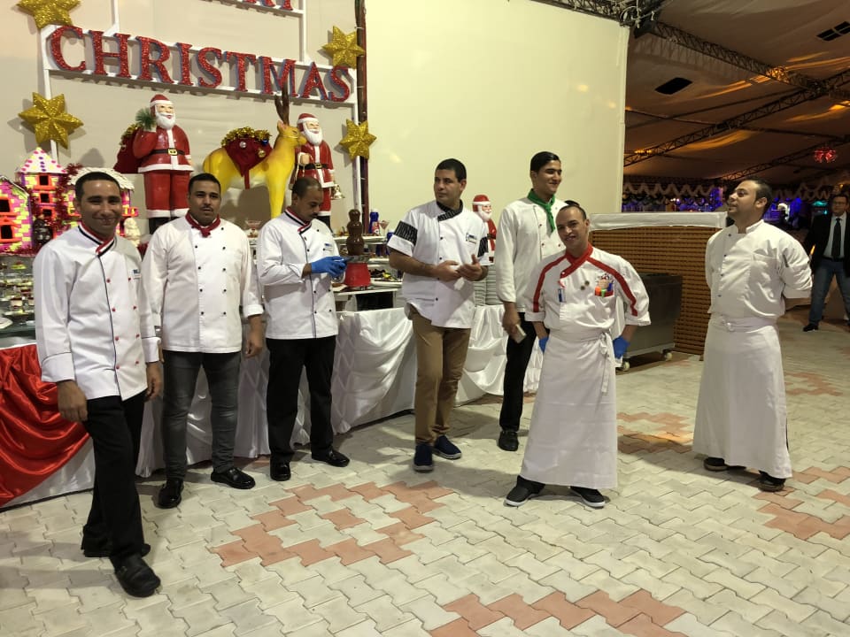 Sonstiges Akassia Swiss Resort