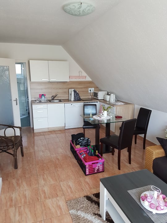 Zimmer Ferienwohnung Lilly & Fine