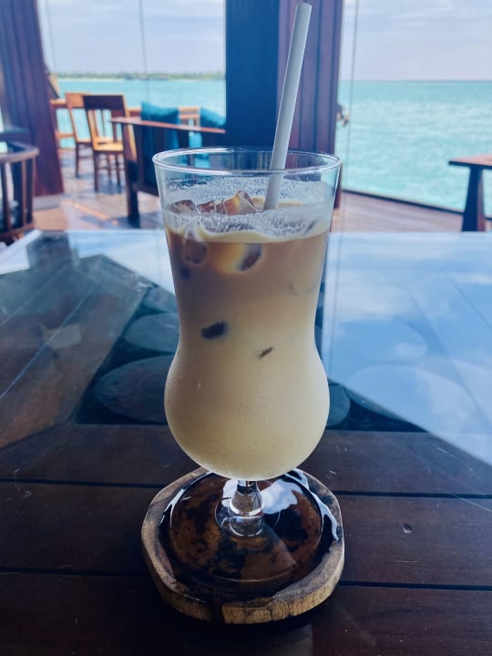 Gastro Summer Island Maldives