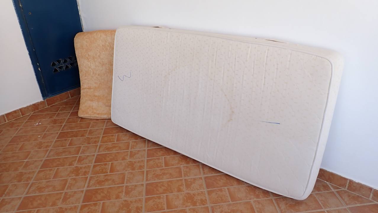 Zimmer Three Corners Equinox Beach Resort