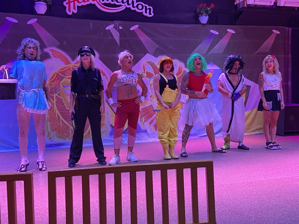 Sport & Freizeit Hane Family Resort