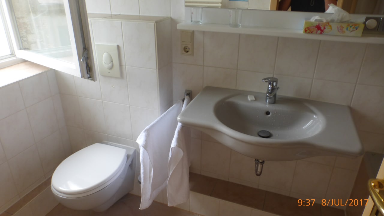 Zimmer Pension Papiermühle