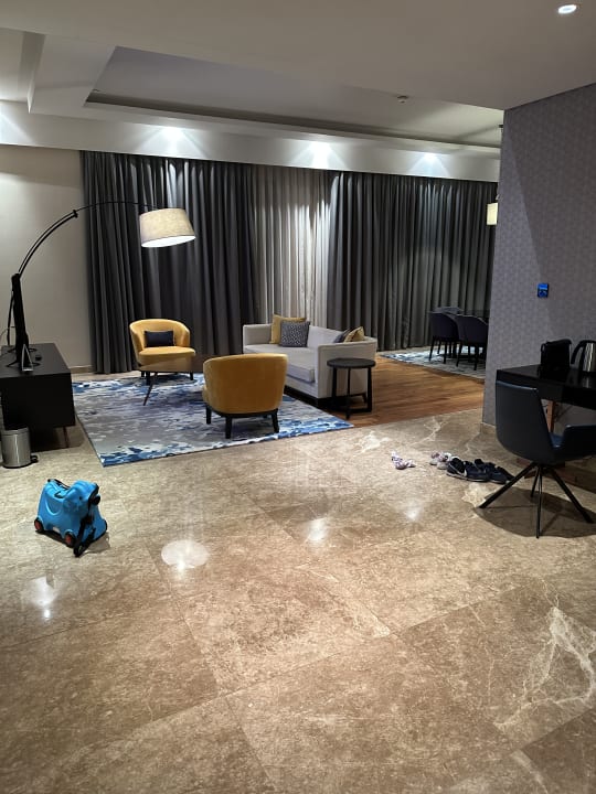 Zimmer Rixos The Palm Hotel & Suites