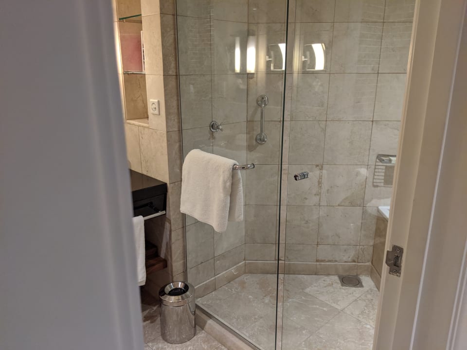 Zimmer Hotel Grand Hyatt