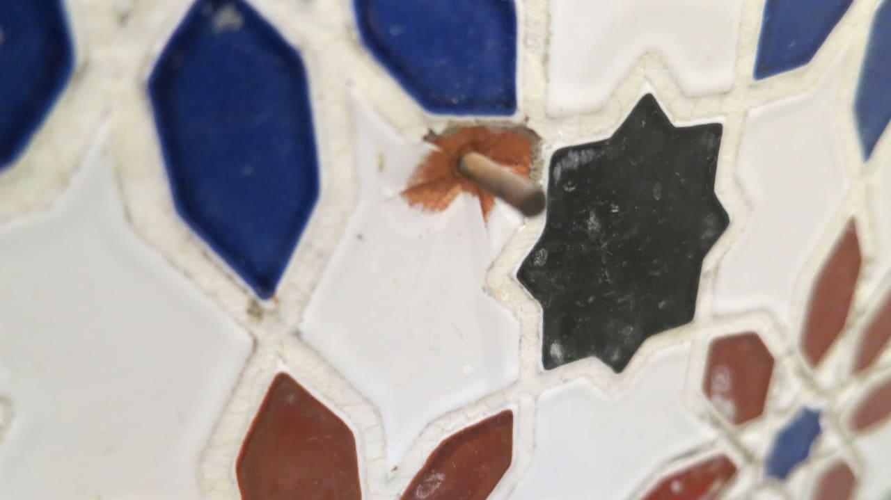 Unser bad Stella Beach Resort & Spa Makadi Bay