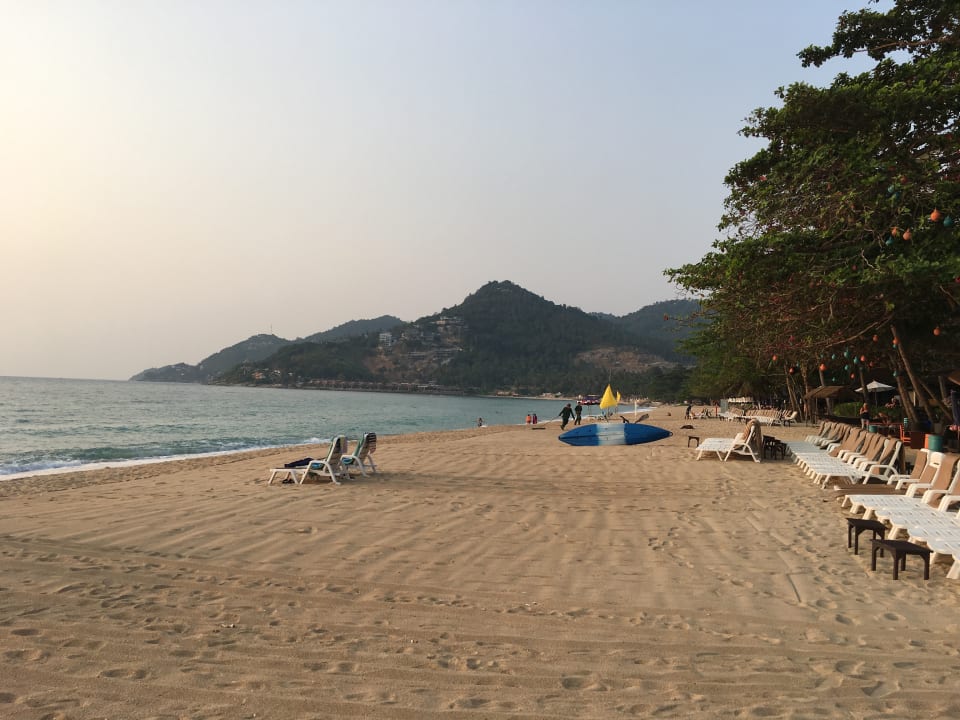 Strand The Fair House Beach Resort