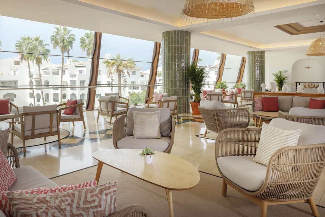 Gastro AluaSoul Costa Adeje