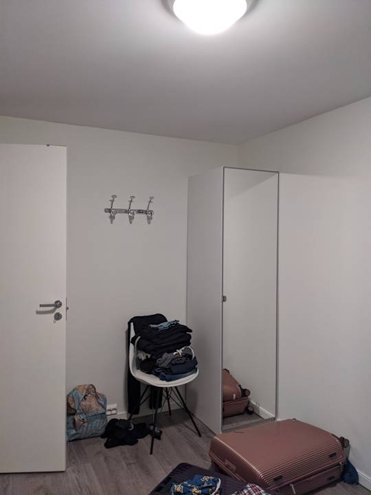 Zimmer Lyngen Experience Apartments