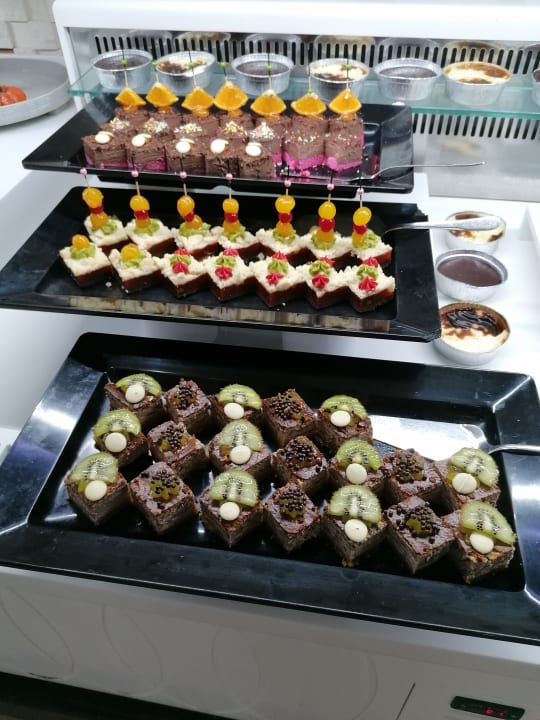 Gastro Hane Family Resort