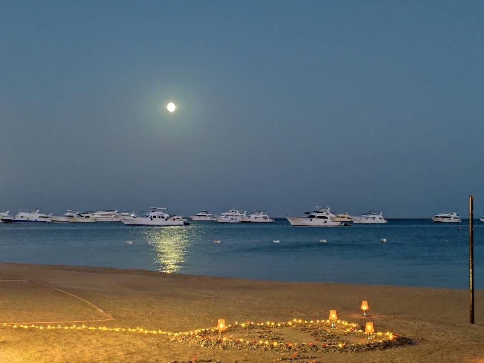 Strand The Grand Palace - Adults only