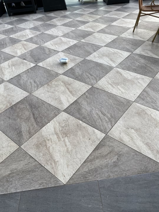 Lobby Alan Xafira Deluxe Resort & Spa