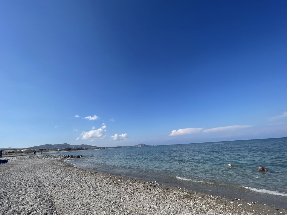 Strand Atlantica Mikri Poli Rhodes