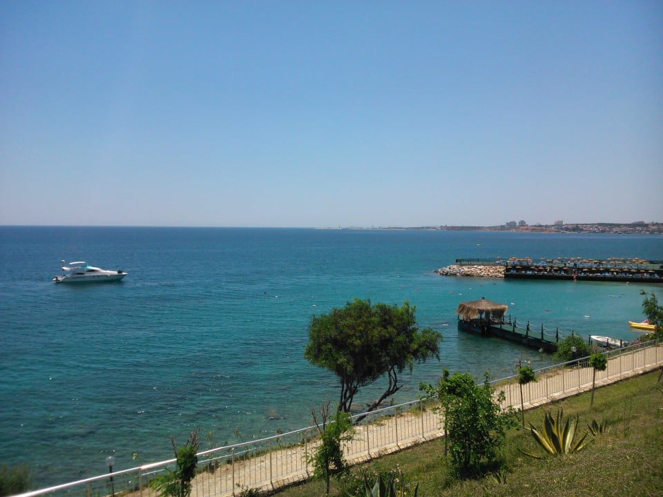Strand Anadolu Hotels Didim Club