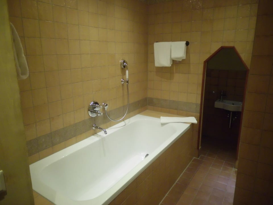 Bad Hotel Bell Rock Europa-Park