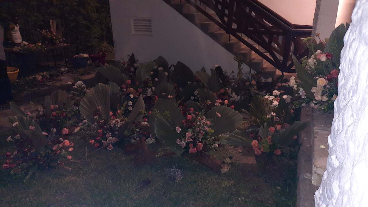 Außenansicht Hotel Southern Palms Beach Resort