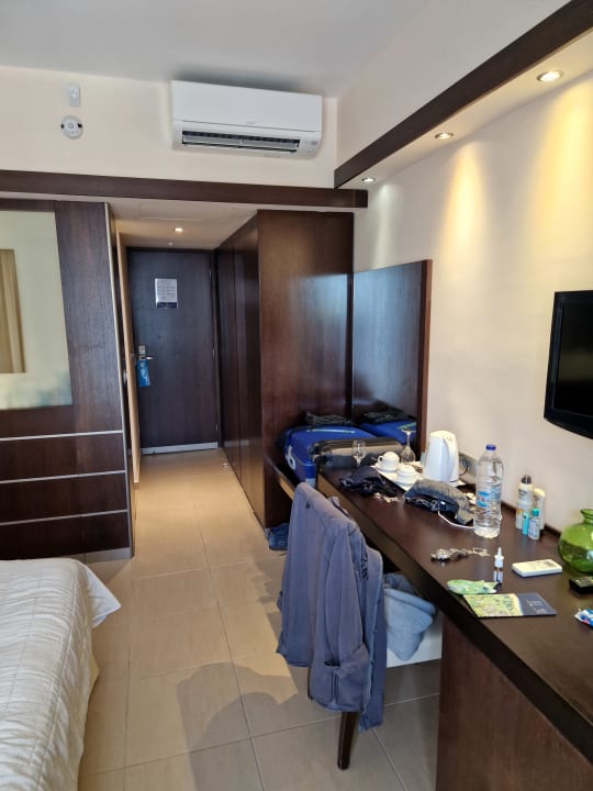 Zimmer TUI BLUE Oceanis Beach and Spa Resort