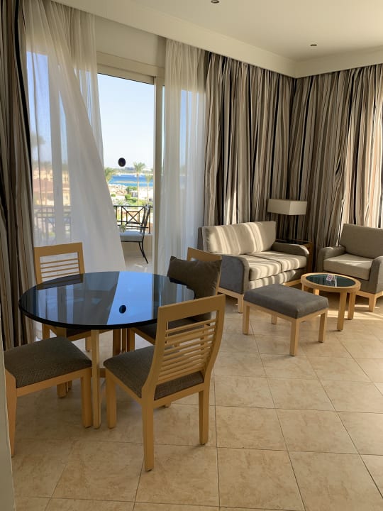 Zimmer Cleopatra Luxury Resort Makadi Bay