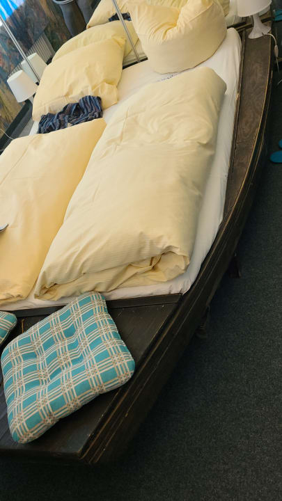 Zimmer Pension Spreewelten