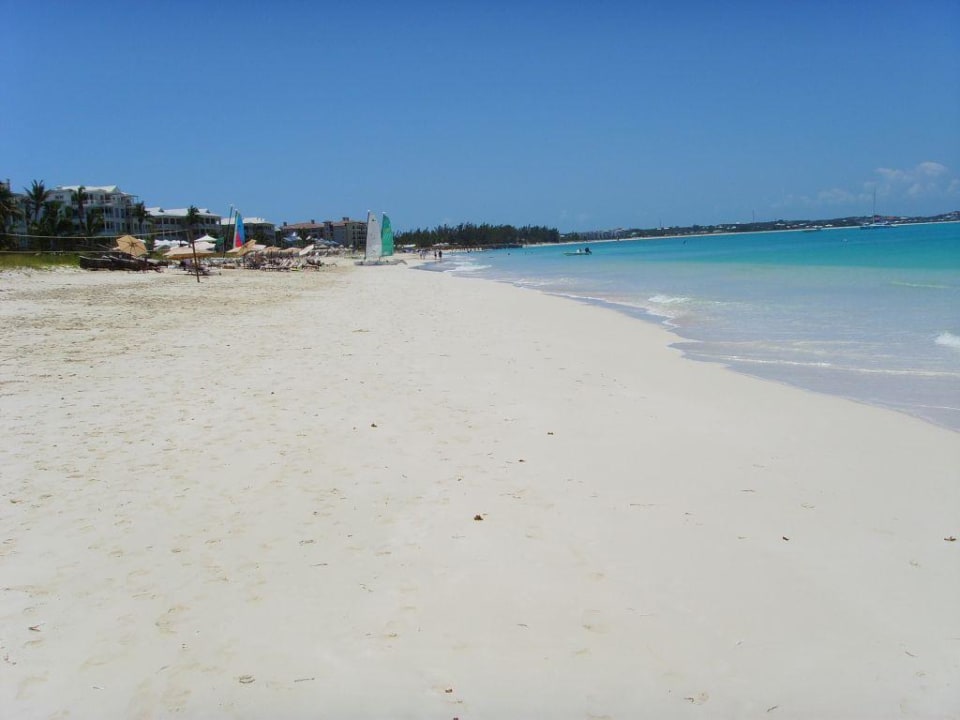 Strand Hotel Sibonne Beach