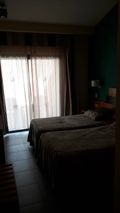 Zimmer Apartamentos Cordial Mogán Valle