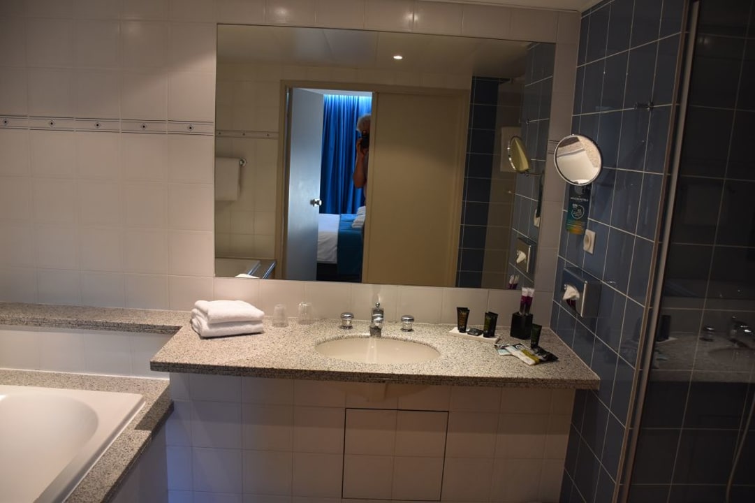 Zimmer Hotel Mercure Royal Fontainebleau