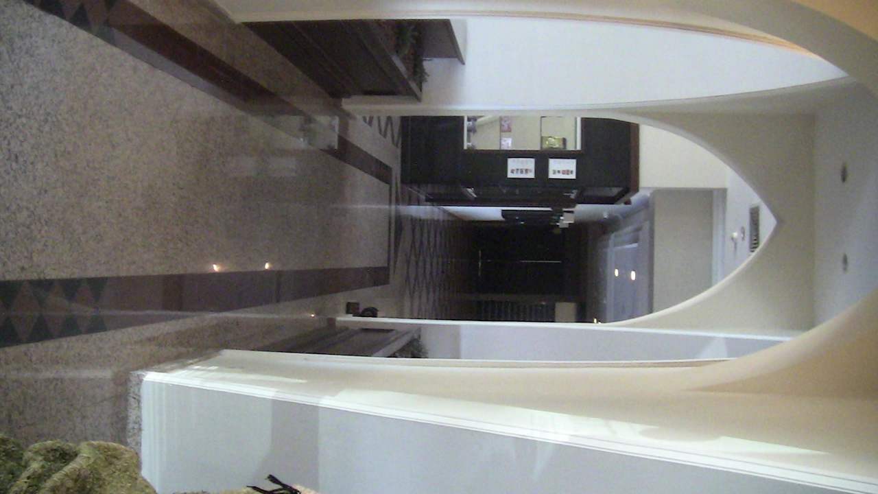 Lobbybereich Oscar Resort Hotel