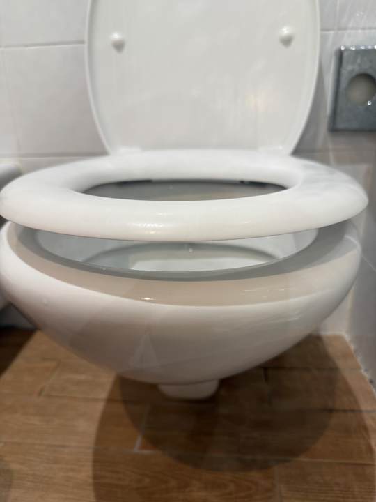 Zimmer Ilunion Valencia 4