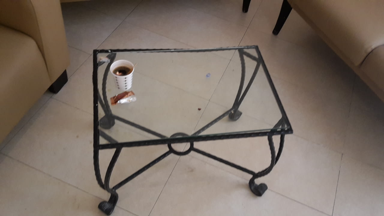 Lobby Mirage World Hotel Marmaris