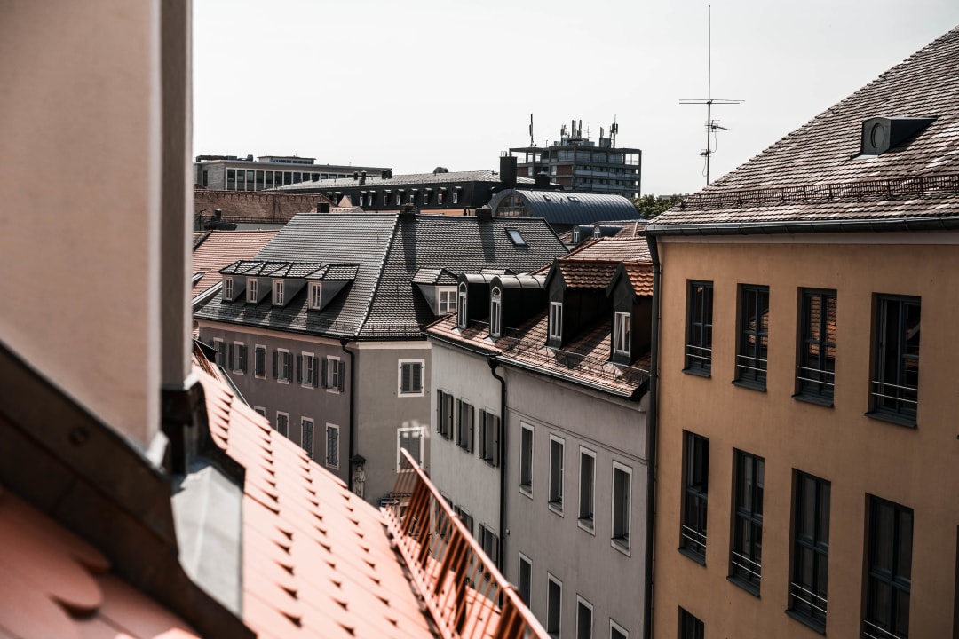 Ausblick Hotel Rote19