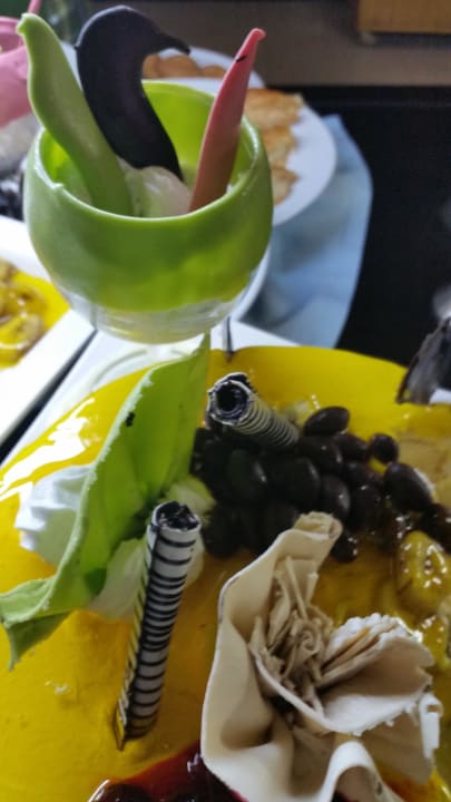 Ein Augenschmaus Can Garden Resort