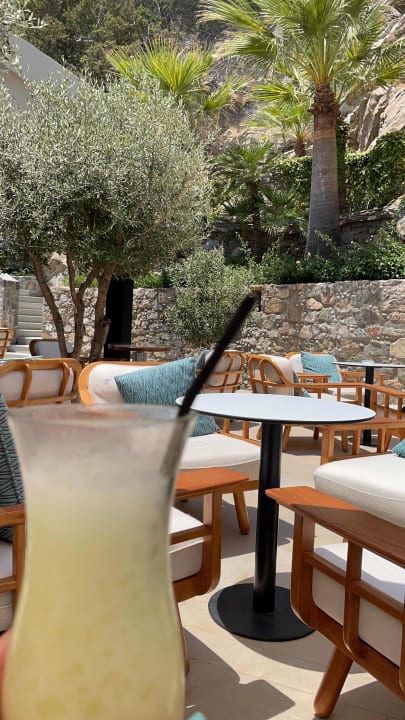 Gastro Mitsis Rodos Village