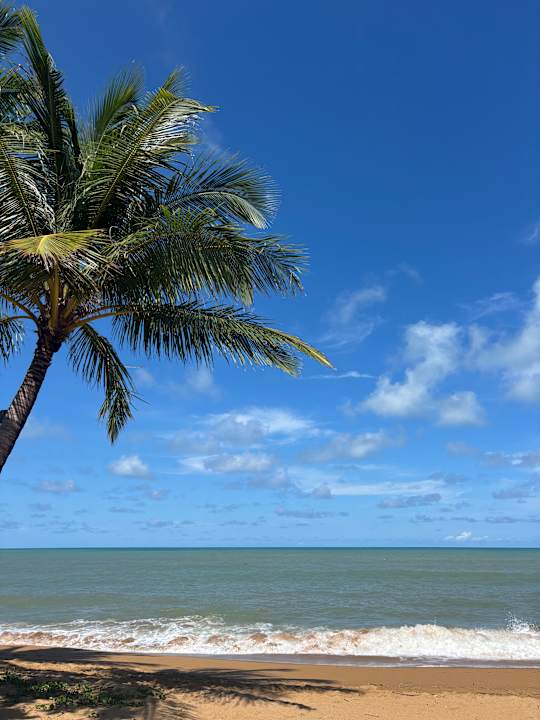 Strand La Flora Khao Lak