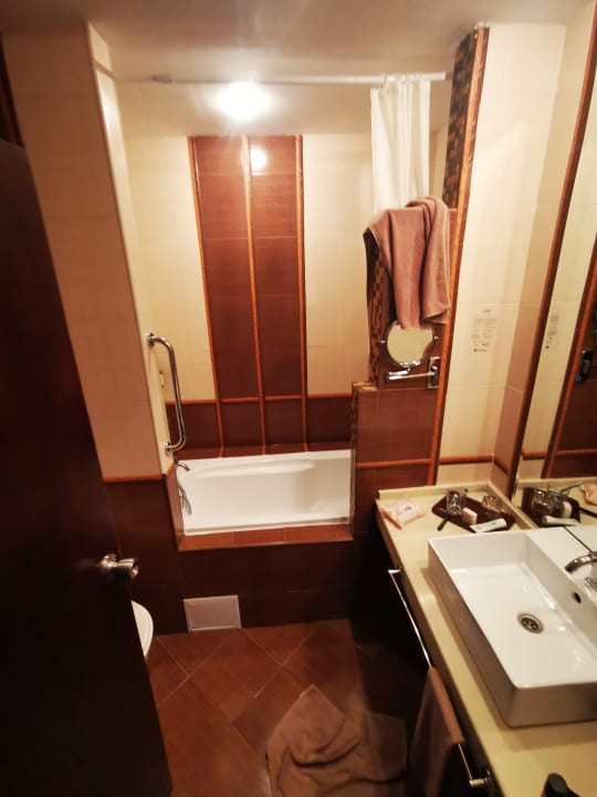 Zimmer GRIFID Aqua Club Bolero