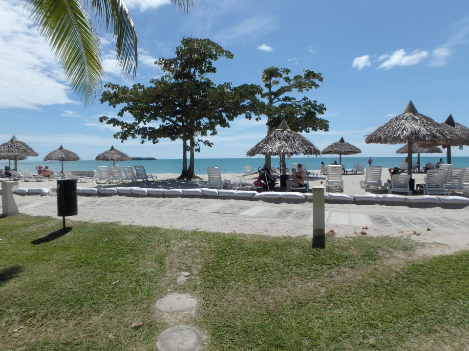 Strand Grand Decameron Panama, A Trademark All Inclusive Resort