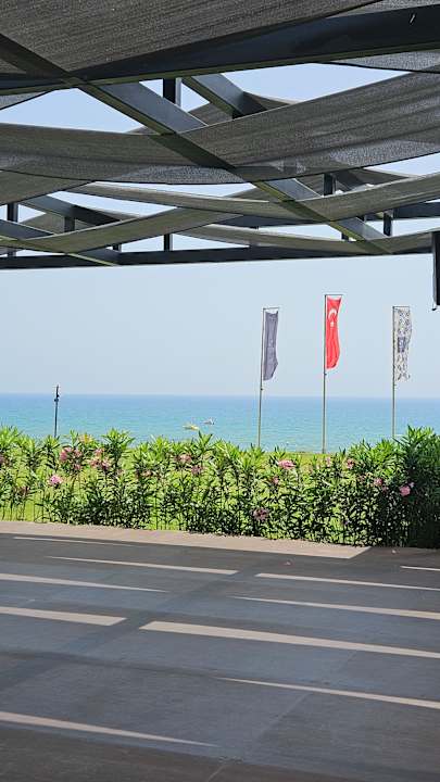 Sport & Freizeit Jacaranda Luxury Resort