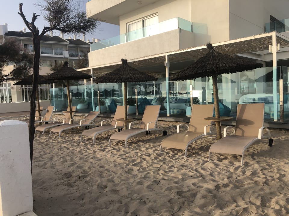 Strand The Sea Hotel by Grupotel - Adults only