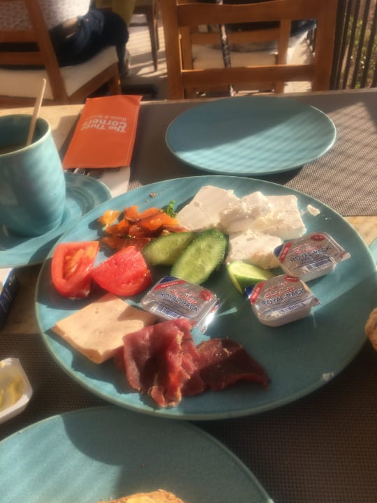 Gastro Hotel Three Corners Ocean View prestige - Adults only