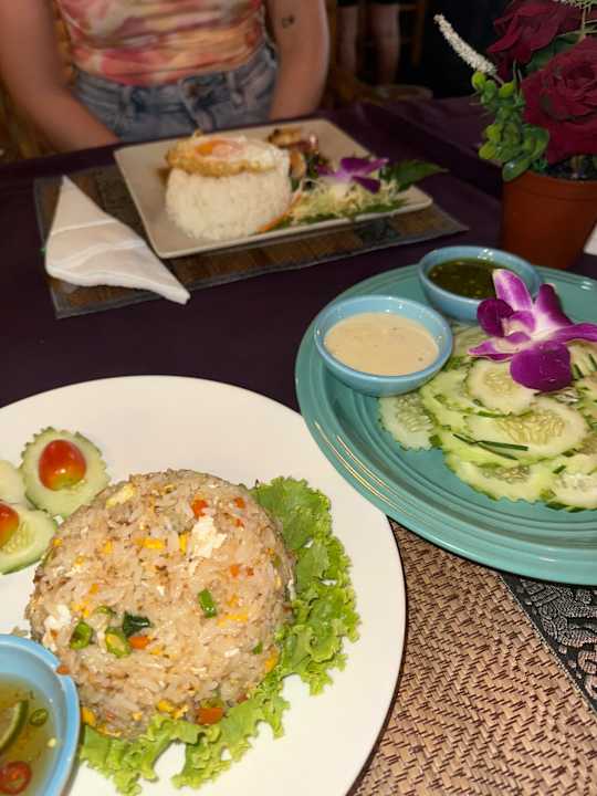 Gastro La Flora Khao Lak