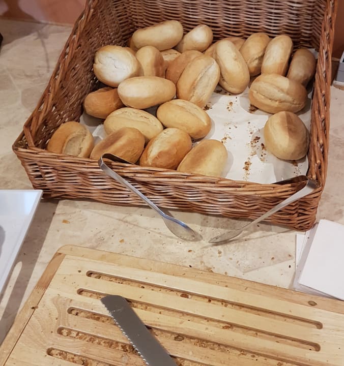 Gastro Thermenhotel Viktoria