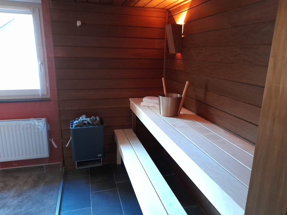 Zimmer Anitas Ferienhaus