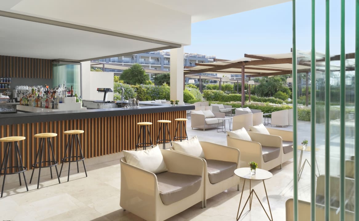 Gastro Zafiro Palace Alcudia