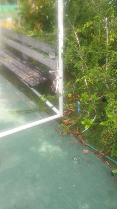 Sport & Freizeit Angaga Island Resort