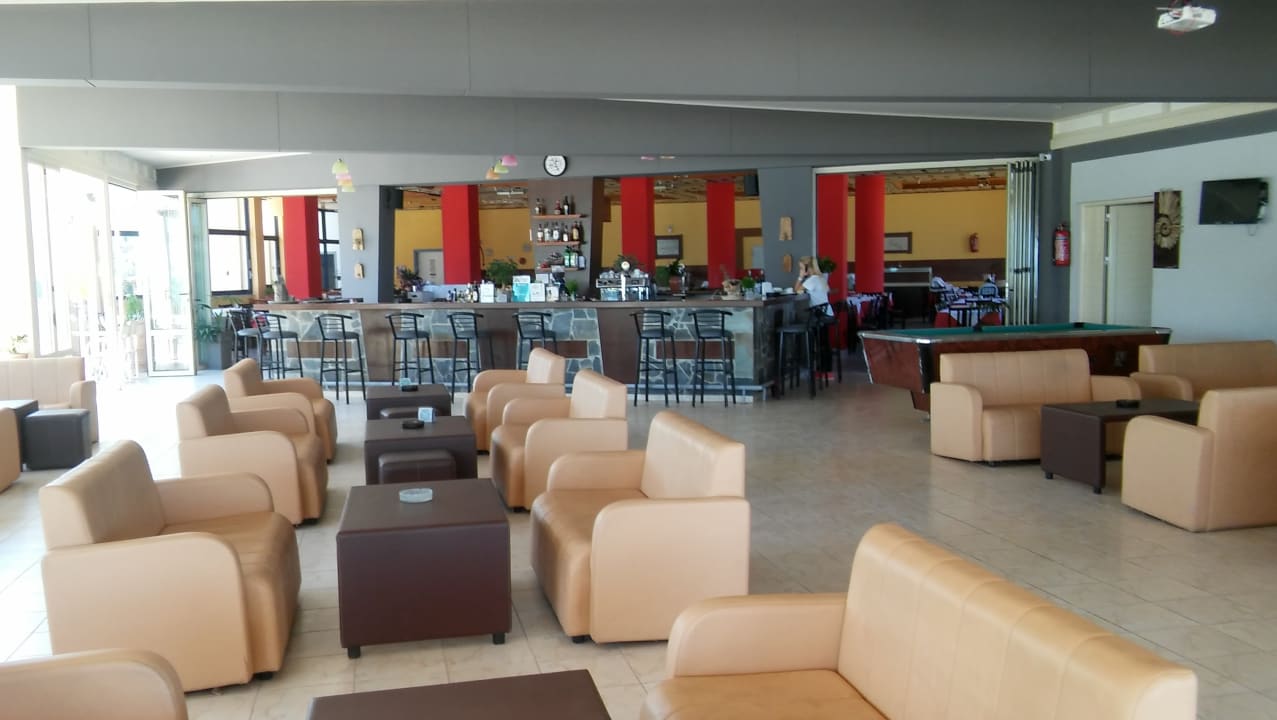 Restaurant Hotel Kathrin Beach