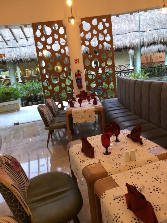 Spanisches Tapas Restaurant TRS Yucatan Hotel - Adults only