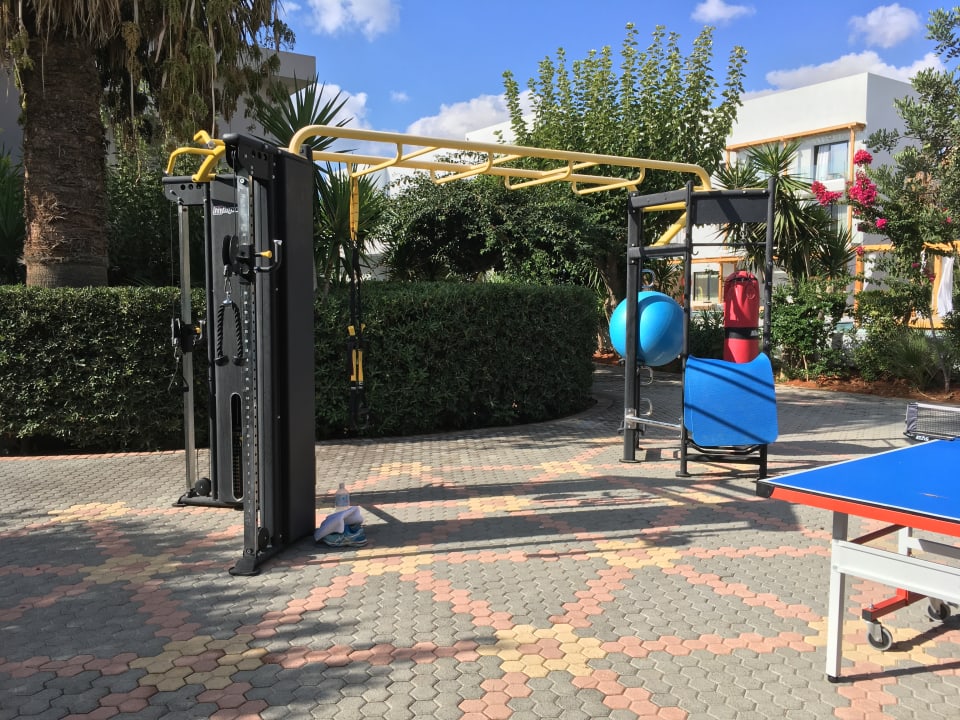 Sport & Freizeit Paralos Lifestyle Beach